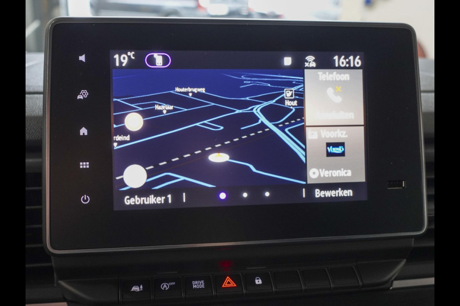 Renault Trafic 2.0 Blue dC1 150 EDC T29 L2H1 Extra DC Automaat Trekhaak Navigatie Camera