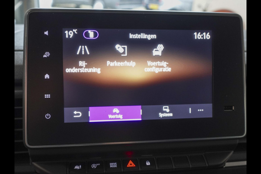 Renault Trafic 2.0 Blue dC1 150 EDC T29 L2H1 Extra DC Automaat Trekhaak Navigatie Camera