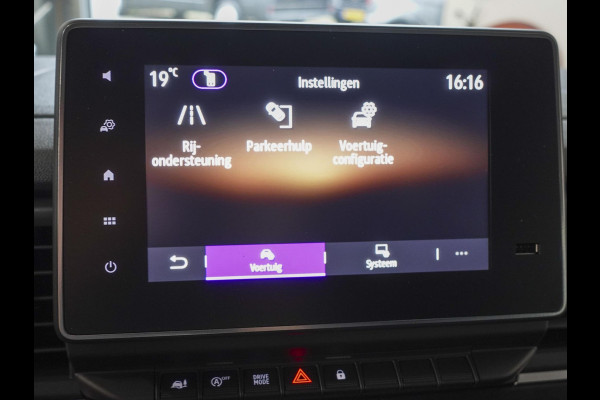 Renault Trafic 2.0 Blue dC1 150 EDC T29 L2H1 Extra DC Automaat Trekhaak Navigatie Camera