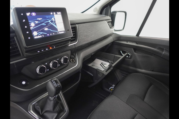 Renault Trafic 2.0 Blue dC1 150 EDC T29 L2H1 Extra DC Automaat Trekhaak Navigatie Camera