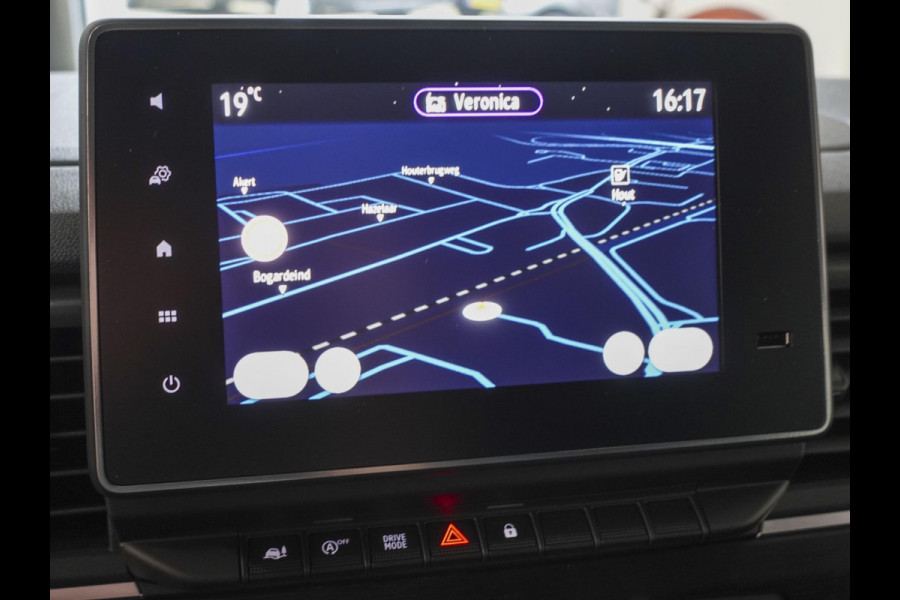 Renault Trafic 2.0 Blue dC1 150 EDC T29 L2H1 Extra DC Automaat Trekhaak Navigatie Camera