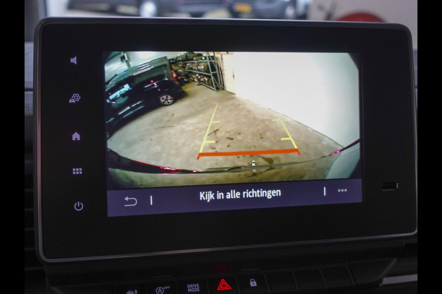 Renault Trafic 2.0 Blue dC1 150 EDC T29 L2H1 Extra DC Automaat Trekhaak Navigatie Camera