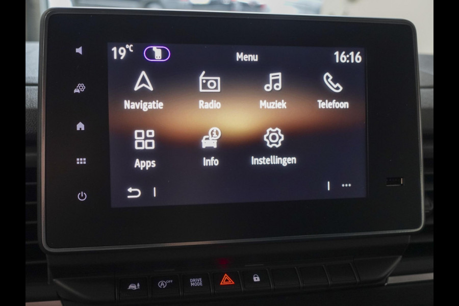 Renault Trafic 2.0 Blue dC1 150 EDC T29 L2H1 Extra DC Automaat Trekhaak Navigatie Camera