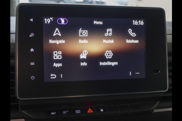 Renault Trafic 2.0 Blue dC1 150 EDC T29 L2H1 Extra DC Automaat Trekhaak Navigatie Camera