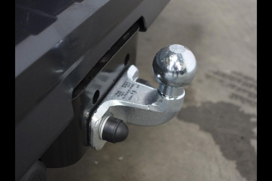 Renault Trafic 2.0 Blue dC1 150 EDC T29 L2H1 Extra DC Automaat Trekhaak Navigatie Camera