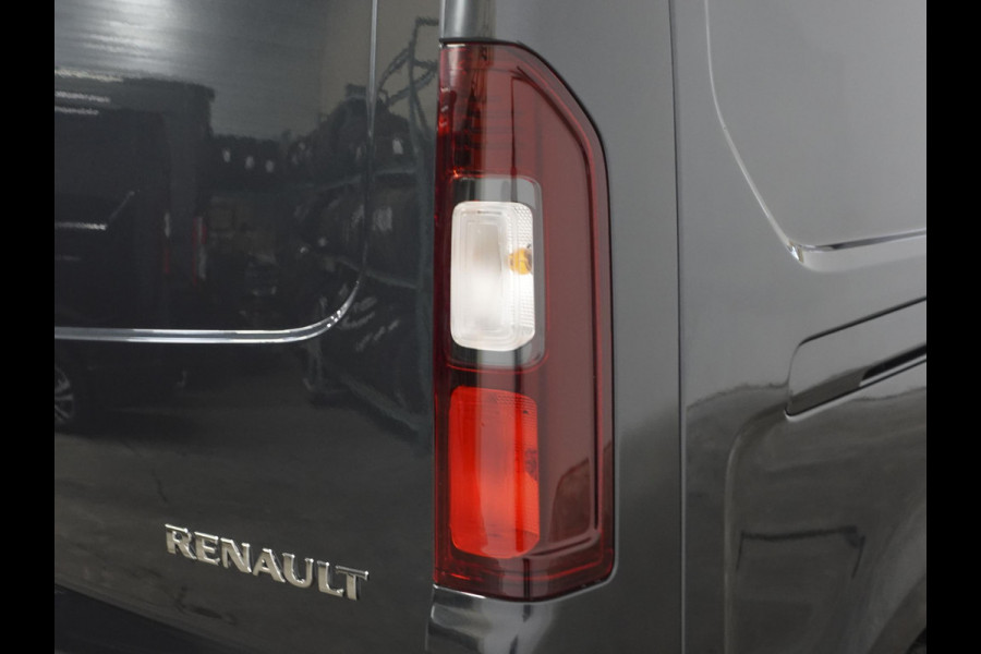 Renault Trafic 2.0 Blue dC1 150 EDC T29 L2H1 Extra DC Automaat Trekhaak Navigatie Camera