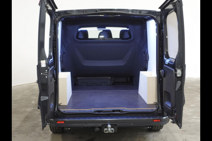 Renault Trafic 2.0 Blue dC1 150 EDC T29 L2H1 Extra DC Automaat Trekhaak Navigatie Camera