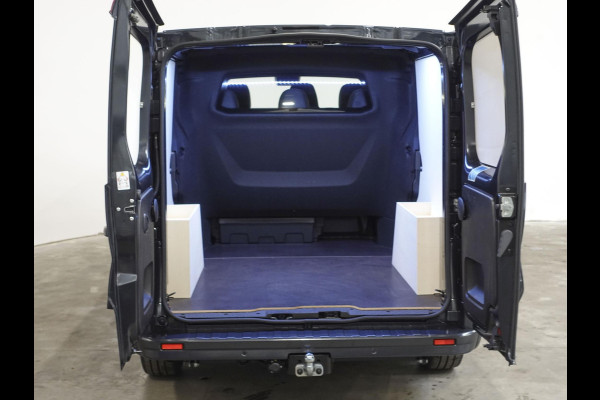 Renault Trafic 2.0 Blue dC1 150 EDC T29 L2H1 Extra DC Automaat Trekhaak Navigatie Camera