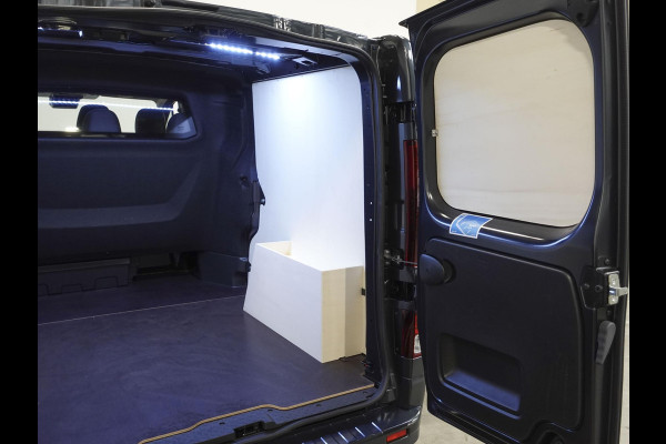 Renault Trafic 2.0 Blue dC1 150 EDC T29 L2H1 Extra DC Automaat Trekhaak Navigatie Camera