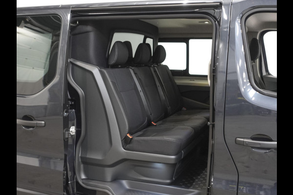 Renault Trafic 2.0 Blue dC1 150 EDC T29 L2H1 Extra DC Automaat Trekhaak Navigatie Camera