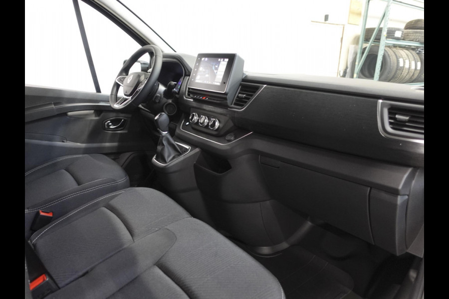 Renault Trafic 2.0 Blue dC1 150 EDC T29 L2H1 Extra DC Automaat Trekhaak Navigatie Camera