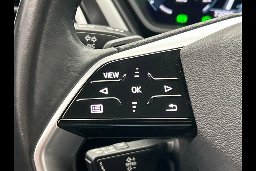 Audi Q4 e-tron 35 Launch edition Advanced 55 kWh * SOG 93% Origineel Nederlands * Leder Stoelverwarming Carplay Keyless Audi Q4 e-tron 35 Launch edition Advanced 55 kWh * SOG 93% Origineel Nederlands * Leder Stoelverwarming Carplay Keyless