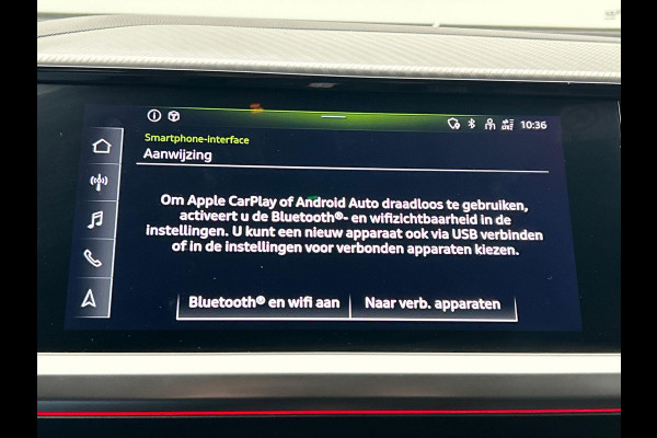 Audi Q4 e-tron 35 Launch edition Advanced 55 kWh * SOG 93% Origineel Nederlands * Leder Stoelverwarming Carplay Keyless Audi Q4 e-tron 35 Launch edition Advanced 55 kWh * SOG 93% Origineel Nederlands * Leder Stoelverwarming Carplay Keyless