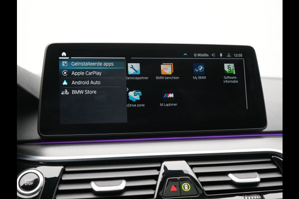 BMW 5 Serie Touring 520e M Sport Plug In Hybrid Dealer O.H PHEV | Panodak | Adaptive Cruise | Camera | Lederen Comfortstoelen Memory & Verwarmd | Apple Carplay | Sfeerverlichting | Navigatie | Virtual | DAB | SOPHISTOGRAU Metallic | BMW 5 Serie Touring 520e M Sport Plug In Hybrid Dealer O.H PHEV | Panodak | Adaptive Cruise | Camera | Lederen Comfortstoelen Memory & Verwarmd | Apple Carplay | Sfeerverlichting | Navigatie | Virtual | DAB | SOPHISTOGRAU Metallic |
