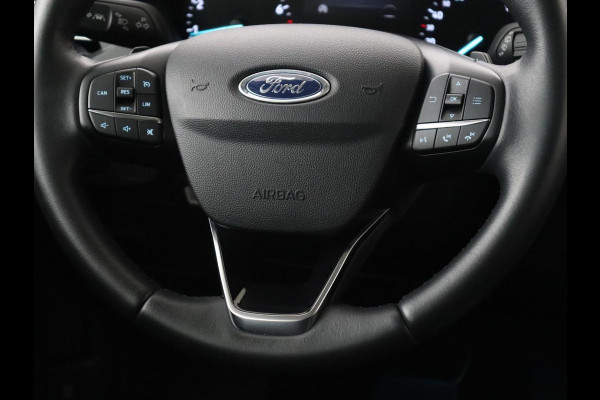Ford Focus 1.0 EcoBoost Titanium | Automaat | Carplay | Navigatie | Keyless | Parkeerhulp | Climate control | Cruise control | Bluetooth Ford Focus 1.0 EcoBoost Titanium | Automaat | Carplay | Navigatie | Keyless | Parkeerhulp | Climate control | Cruise control | Bluetooth