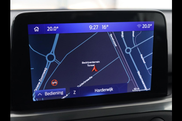 Ford Focus 1.0 EcoBoost Titanium | Automaat | Carplay | Navigatie | Keyless | Parkeerhulp | Climate control | Cruise control | Bluetooth Ford Focus 1.0 EcoBoost Titanium | Automaat | Carplay | Navigatie | Keyless | Parkeerhulp | Climate control | Cruise control | Bluetooth