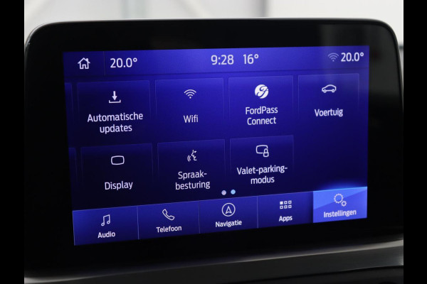 Ford Focus 1.0 EcoBoost Titanium | Automaat | Carplay | Navigatie | Keyless | Parkeerhulp | Climate control | Cruise control | Bluetooth Ford Focus 1.0 EcoBoost Titanium | Automaat | Carplay | Navigatie | Keyless | Parkeerhulp | Climate control | Cruise control | Bluetooth