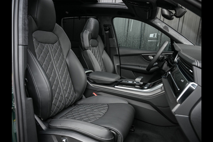 Audi Q7 60 TFSI e QUATTRO PRO LINE S COMPETITION | 4-WIEL STURING | KEYLESS | SOFT-CLOSE | STOELVENTILATIE EN -VERWARMING | S-SEATS + MA Audi Q7 60 TFSI e QUATTRO PRO LINE S COMPETITION | 4-WIEL STURING | KEYLESS | SOFT-CLOSE | STOELVENTILATIE EN -VERWARMING | S-SEATS + MA