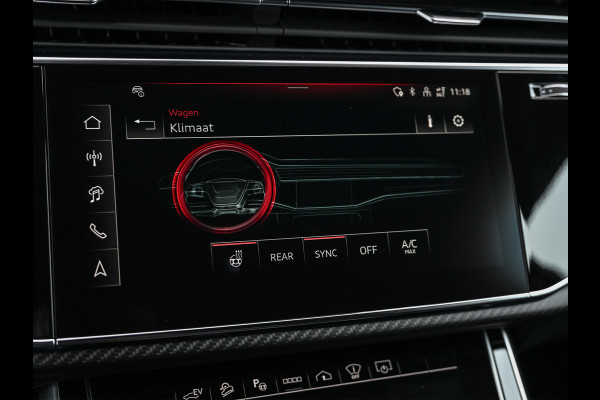 Audi Q7 60 TFSI e QUATTRO PRO LINE S COMPETITION | 4-WIEL STURING | KEYLESS | SOFT-CLOSE | STOELVENTILATIE EN -VERWARMING | S-SEATS + MA Audi Q7 60 TFSI e QUATTRO PRO LINE S COMPETITION | 4-WIEL STURING | KEYLESS | SOFT-CLOSE | STOELVENTILATIE EN -VERWARMING | S-SEATS + MA