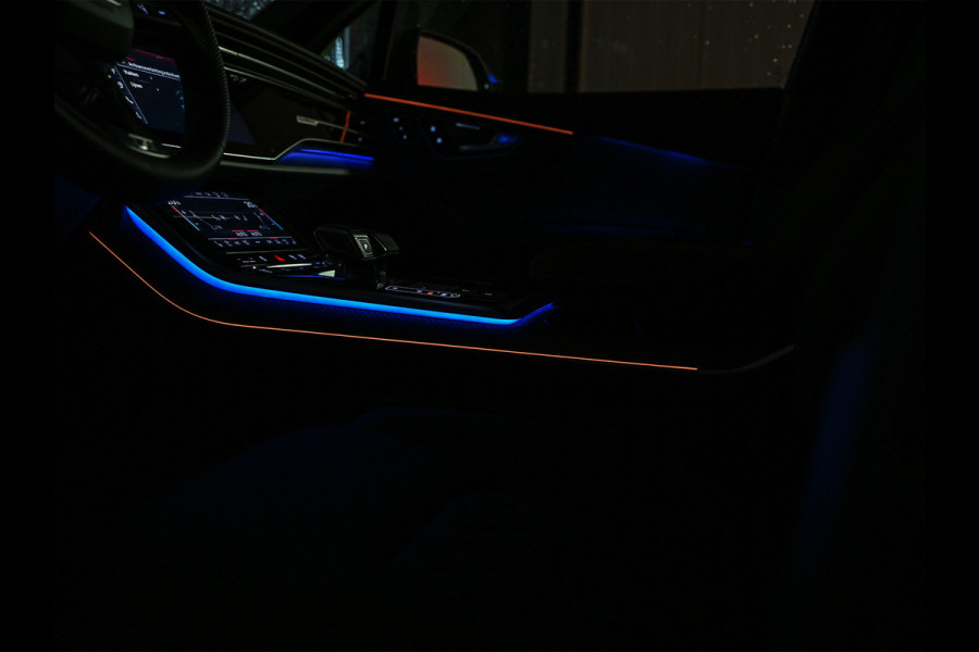 Audi Q7 60 TFSI e QUATTRO PRO LINE S COMPETITION | 4-WIEL STURING | KEYLESS | SOFT-CLOSE | STOELVENTILATIE EN -VERWARMING | S-SEATS + MA Audi Q7 60 TFSI e QUATTRO PRO LINE S COMPETITION | 4-WIEL STURING | KEYLESS | SOFT-CLOSE | STOELVENTILATIE EN -VERWARMING | S-SEATS + MA