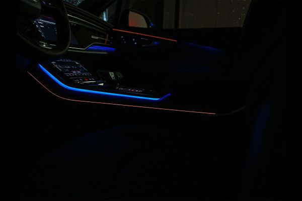 Audi Q7 60 TFSI e QUATTRO PRO LINE S COMPETITION | 4-WIEL STURING | KEYLESS | SOFT-CLOSE | STOELVENTILATIE EN -VERWARMING | S-SEATS + MA Audi Q7 60 TFSI e QUATTRO PRO LINE S COMPETITION | 4-WIEL STURING | KEYLESS | SOFT-CLOSE | STOELVENTILATIE EN -VERWARMING | S-SEATS + MA