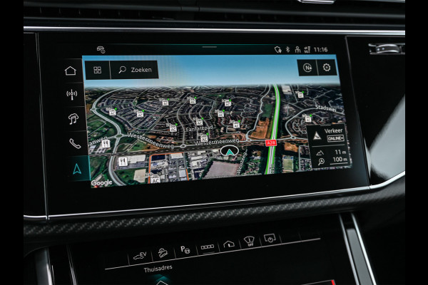 Audi Q7 60 TFSI e QUATTRO PRO LINE S COMPETITION | 4-WIEL STURING | KEYLESS | SOFT-CLOSE | STOELVENTILATIE EN -VERWARMING | S-SEATS + MA Audi Q7 60 TFSI e QUATTRO PRO LINE S COMPETITION | 4-WIEL STURING | KEYLESS | SOFT-CLOSE | STOELVENTILATIE EN -VERWARMING | S-SEATS + MA