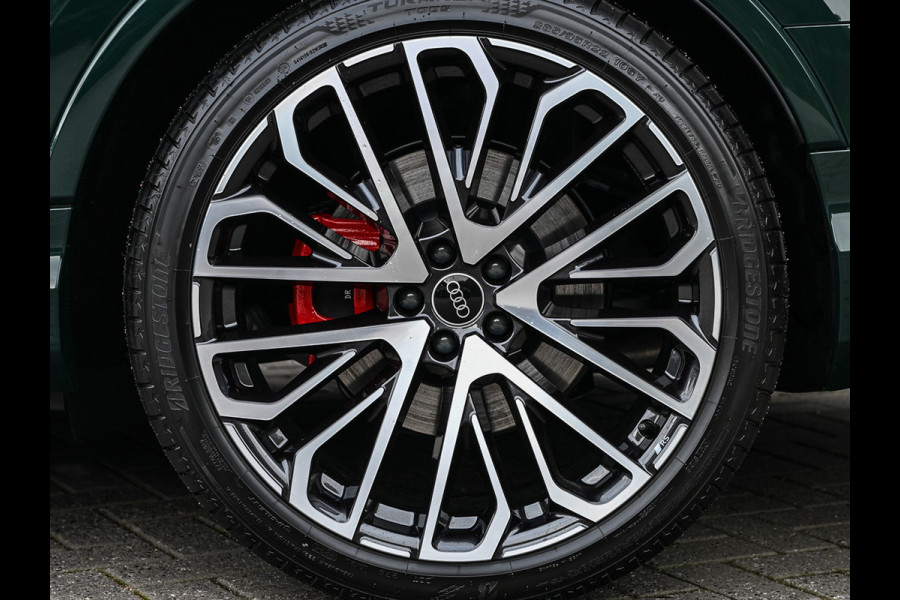 Audi Q7 60 TFSI e QUATTRO PRO LINE S COMPETITION | 4-WIEL STURING | KEYLESS | SOFT-CLOSE | STOELVENTILATIE EN -VERWARMING | S-SEATS + MA Audi Q7 60 TFSI e QUATTRO PRO LINE S COMPETITION | 4-WIEL STURING | KEYLESS | SOFT-CLOSE | STOELVENTILATIE EN -VERWARMING | S-SEATS + MA