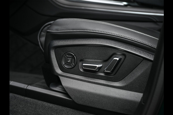 Audi Q7 60 TFSI e QUATTRO PRO LINE S COMPETITION | 4-WIEL STURING | KEYLESS | SOFT-CLOSE | STOELVENTILATIE EN -VERWARMING | S-SEATS + MA Audi Q7 60 TFSI e QUATTRO PRO LINE S COMPETITION | 4-WIEL STURING | KEYLESS | SOFT-CLOSE | STOELVENTILATIE EN -VERWARMING | S-SEATS + MA