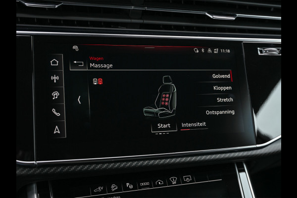 Audi Q7 60 TFSI e QUATTRO PRO LINE S COMPETITION | 4-WIEL STURING | KEYLESS | SOFT-CLOSE | STOELVENTILATIE EN -VERWARMING | S-SEATS + MA Audi Q7 60 TFSI e QUATTRO PRO LINE S COMPETITION | 4-WIEL STURING | KEYLESS | SOFT-CLOSE | STOELVENTILATIE EN -VERWARMING | S-SEATS + MA
