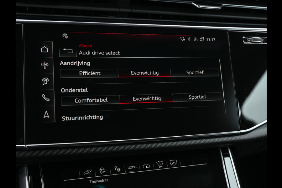 Audi Q7 60 TFSI e QUATTRO PRO LINE S COMPETITION | 4-WIEL STURING | KEYLESS | SOFT-CLOSE | STOELVENTILATIE EN -VERWARMING | S-SEATS + MA Audi Q7 60 TFSI e QUATTRO PRO LINE S COMPETITION | 4-WIEL STURING | KEYLESS | SOFT-CLOSE | STOELVENTILATIE EN -VERWARMING | S-SEATS + MA