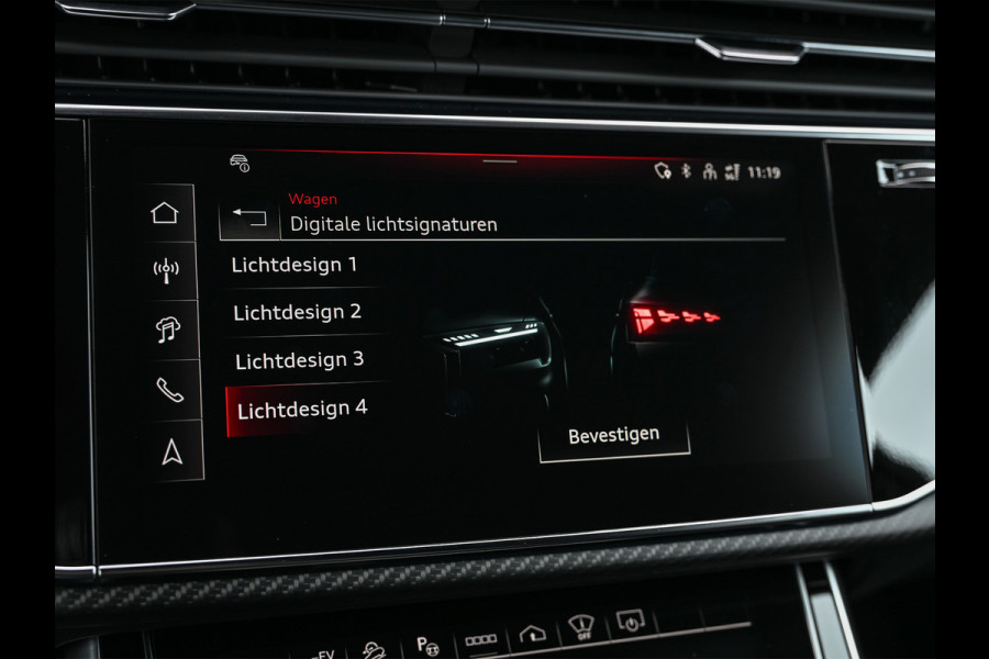 Audi Q7 60 TFSI e QUATTRO PRO LINE S COMPETITION | 4-WIEL STURING | KEYLESS | SOFT-CLOSE | STOELVENTILATIE EN -VERWARMING | S-SEATS + MA Audi Q7 60 TFSI e QUATTRO PRO LINE S COMPETITION | 4-WIEL STURING | KEYLESS | SOFT-CLOSE | STOELVENTILATIE EN -VERWARMING | S-SEATS + MA