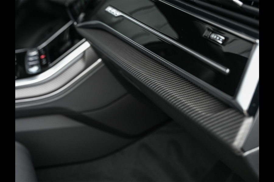 Audi Q7 60 TFSI e QUATTRO PRO LINE S COMPETITION | 4-WIEL STURING | KEYLESS | SOFT-CLOSE | STOELVENTILATIE EN -VERWARMING | S-SEATS + MA Audi Q7 60 TFSI e QUATTRO PRO LINE S COMPETITION | 4-WIEL STURING | KEYLESS | SOFT-CLOSE | STOELVENTILATIE EN -VERWARMING | S-SEATS + MA