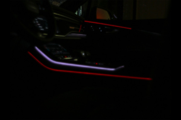 Audi Q7 60 TFSI e QUATTRO PRO LINE S COMPETITION | 4-WIEL STURING | KEYLESS | SOFT-CLOSE | STOELVENTILATIE EN -VERWARMING | S-SEATS + MA Audi Q7 60 TFSI e QUATTRO PRO LINE S COMPETITION | 4-WIEL STURING | KEYLESS | SOFT-CLOSE | STOELVENTILATIE EN -VERWARMING | S-SEATS + MA