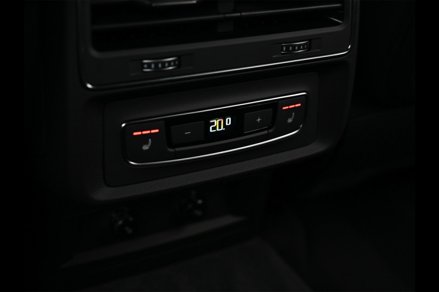 Audi Q7 60 TFSI e QUATTRO PRO LINE S COMPETITION | 4-WIEL STURING | KEYLESS | SOFT-CLOSE | STOELVENTILATIE EN -VERWARMING | S-SEATS + MA Audi Q7 60 TFSI e QUATTRO PRO LINE S COMPETITION | 4-WIEL STURING | KEYLESS | SOFT-CLOSE | STOELVENTILATIE EN -VERWARMING | S-SEATS + MA