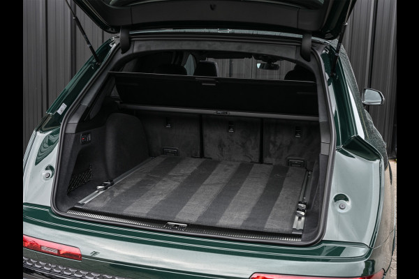 Audi Q7 60 TFSI e QUATTRO PRO LINE S COMPETITION | 4-WIEL STURING | KEYLESS | SOFT-CLOSE | STOELVENTILATIE EN -VERWARMING | S-SEATS + MA Audi Q7 60 TFSI e QUATTRO PRO LINE S COMPETITION | 4-WIEL STURING | KEYLESS | SOFT-CLOSE | STOELVENTILATIE EN -VERWARMING | S-SEATS + MA