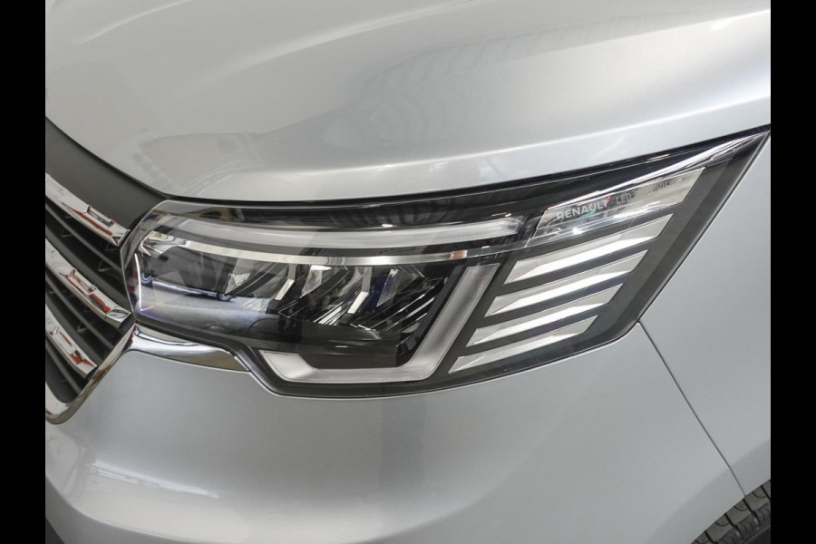 Renault Trafic 2.0 Blue dC1 150 EDC T29 L2H1 Extra DC Dubbele Cabine Automaat Trekhaak Navigatie Camera