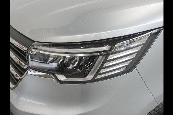 Renault Trafic 2.0 Blue dC1 150 EDC T29 L2H1 Extra DC Dubbele Cabine Automaat Trekhaak Navigatie Camera