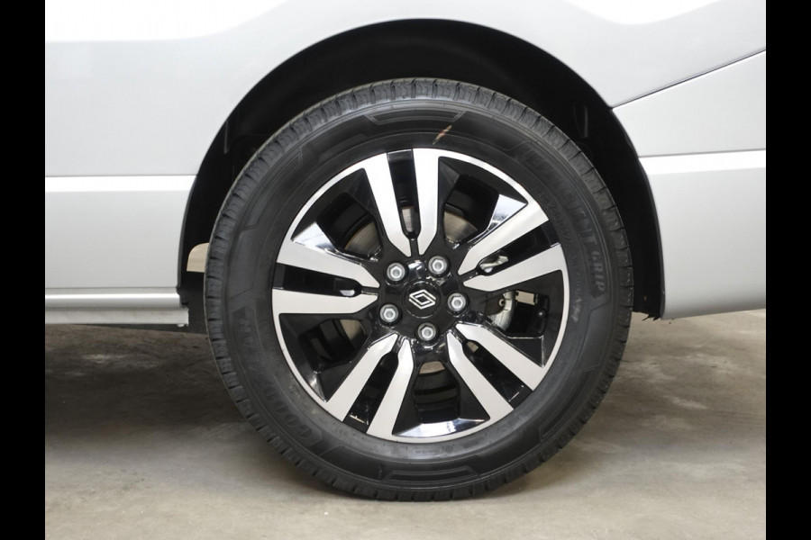 Renault Trafic 2.0 Blue dC1 150 EDC T29 L2H1 Extra DC Dubbele Cabine Automaat Trekhaak Navigatie Camera