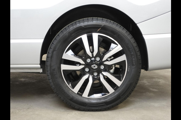 Renault Trafic 2.0 Blue dC1 150 EDC T29 L2H1 Extra DC Dubbele Cabine Automaat Trekhaak Navigatie Camera