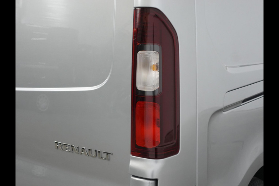 Renault Trafic 2.0 Blue dC1 150 EDC T29 L2H1 Extra DC Dubbele Cabine Automaat Trekhaak Navigatie Camera