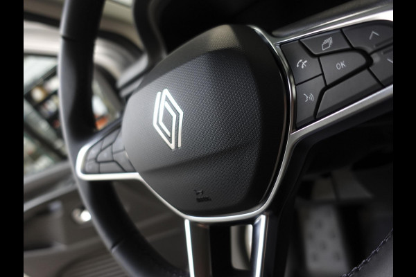 Renault Trafic 2.0 Blue dC1 150 EDC T29 L2H1 Extra DC Dubbele Cabine Automaat Trekhaak Navigatie Camera