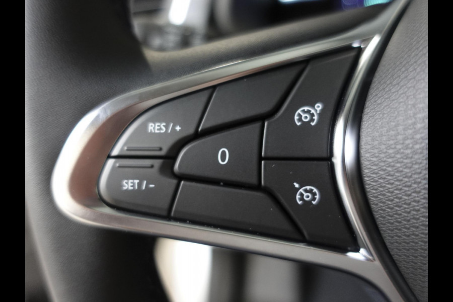 Renault Trafic 2.0 Blue dC1 150 EDC T29 L2H1 Extra DC Dubbele Cabine Automaat Trekhaak Navigatie Camera