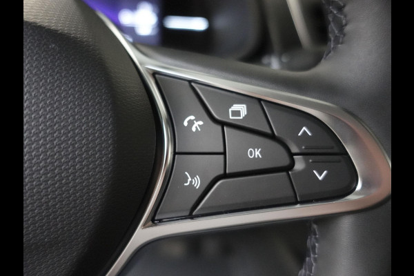 Renault Trafic 2.0 Blue dC1 150 EDC T29 L2H1 Extra DC Dubbele Cabine Automaat Trekhaak Navigatie Camera