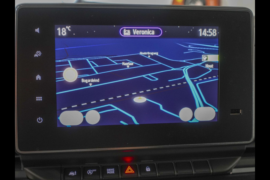 Renault Trafic 2.0 Blue dC1 150 EDC T29 L2H1 Extra DC Dubbele Cabine Automaat Trekhaak Navigatie Camera