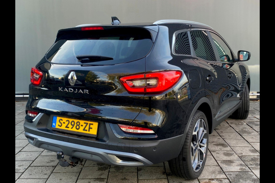 Renault Kadjar BWJ 2022 | 1.3 TCe 158PK Techno | TREKHAAK | PANO | LEDER/STOF | CLIMA | NAVI | CAMERA | CARPLAY | Renault Kadjar BWJ 2022 | 1.3 TCe 158PK Techno | TREKHAAK | PANO | LEDER/STOF | CLIMA | NAVI | CAMERA | CARPLAY |