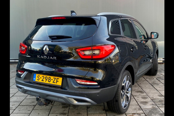 Renault Kadjar BWJ 2022 | 1.3 TCe 158PK Techno | TREKHAAK | PANO | LEDER/STOF | CLIMA | NAVI | CAMERA | CARPLAY | Renault Kadjar BWJ 2022 | 1.3 TCe 158PK Techno | TREKHAAK | PANO | LEDER/STOF | CLIMA | NAVI | CAMERA | CARPLAY |