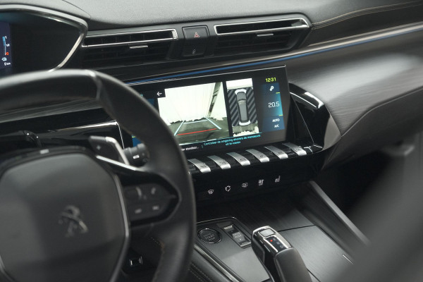 Peugeot 508 SW 1.6 HYbrid 225 GT | Panoramadak | Adaptieve Cruise Control | Elektrische Kofferklep | Dodehoekdetectie Peugeot 508 SW 1.6 HYbrid 225 GT | Panoramadak | Adaptieve Cruise Control | Elektrische Kofferklep | Dodehoekdetectie