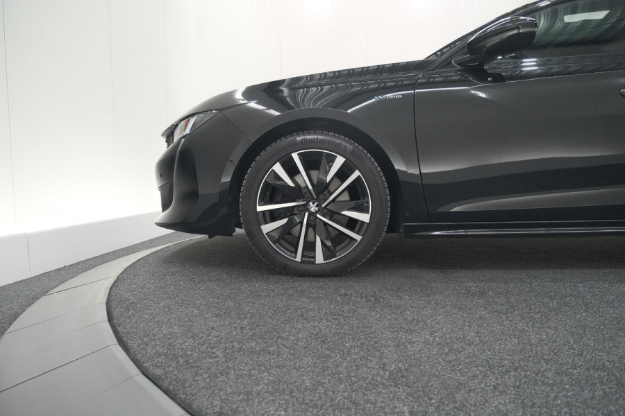 Peugeot 508 SW 1.6 HYbrid 225 GT | Panoramadak | Adaptieve Cruise Control | Elektrische Kofferklep | Dodehoekdetectie Peugeot 508 SW 1.6 HYbrid 225 GT | Panoramadak | Adaptieve Cruise Control | Elektrische Kofferklep | Dodehoekdetectie