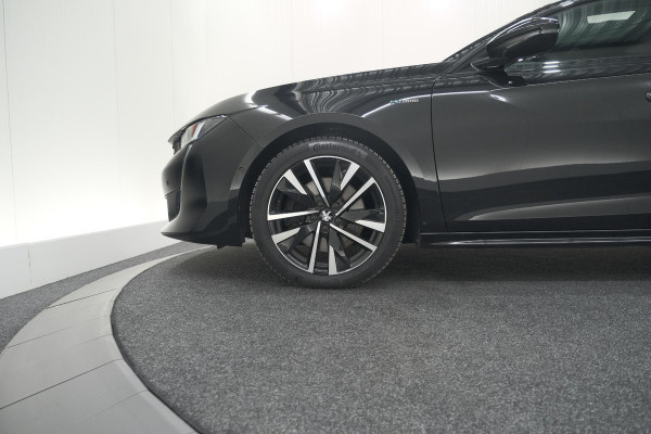 Peugeot 508 SW 1.6 HYbrid 225 GT | Panoramadak | Adaptieve Cruise Control | Elektrische Kofferklep | Dodehoekdetectie Peugeot 508 SW 1.6 HYbrid 225 GT | Panoramadak | Adaptieve Cruise Control | Elektrische Kofferklep | Dodehoekdetectie