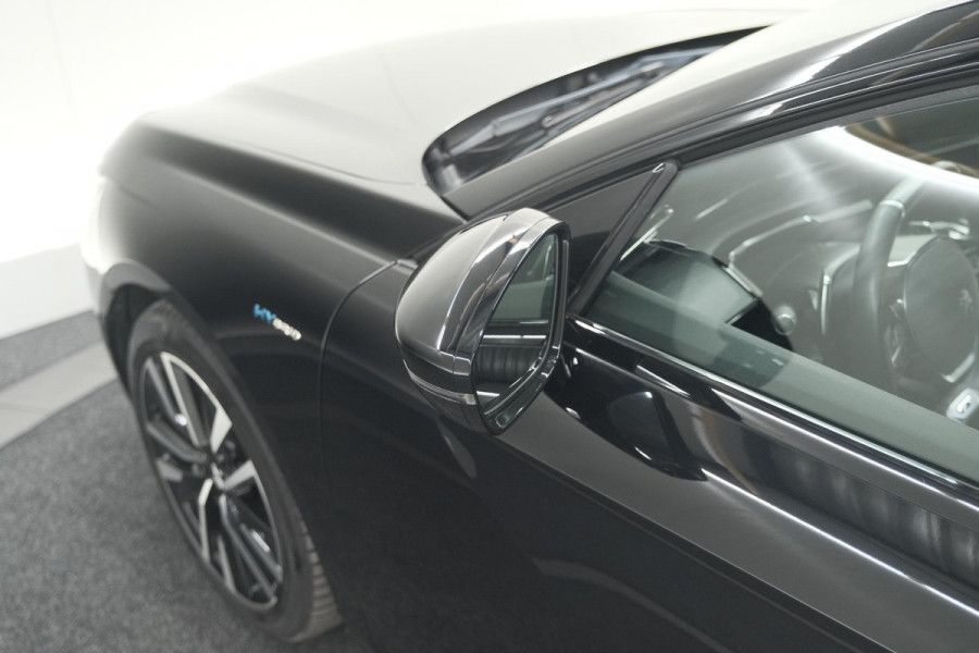 Peugeot 508 SW 1.6 HYbrid 225 GT | Panoramadak | Adaptieve Cruise Control | Elektrische Kofferklep | Dodehoekdetectie Peugeot 508 SW 1.6 HYbrid 225 GT | Panoramadak | Adaptieve Cruise Control | Elektrische Kofferklep | Dodehoekdetectie